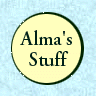 stuff of Alma
