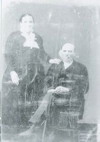 photo of Mary Jane and Josiah