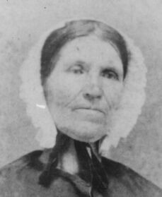 photo of Margaret