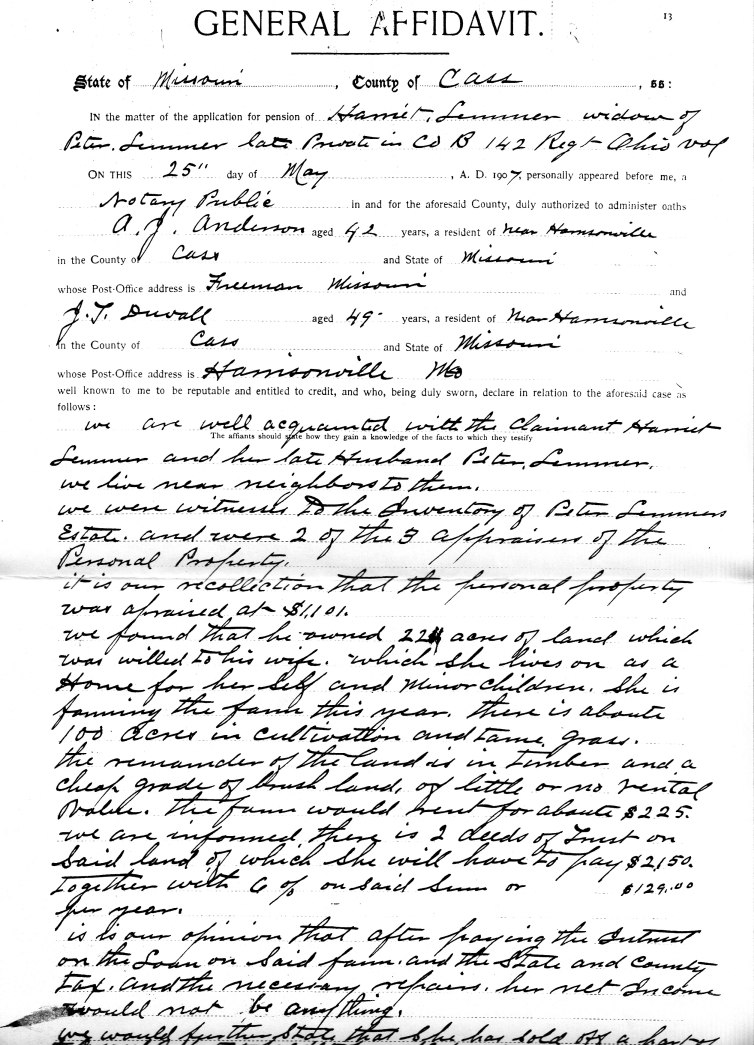 document