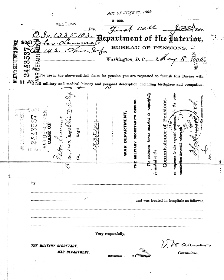 document