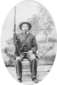 picture of TJ Leabo, B